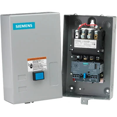 New 14CUB32BA Siemens 14CUB32BA Starter