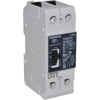 New NGG2B100L Siemens NGG2B100L 2 Pole Circuit Breaker