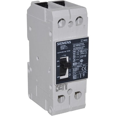 New NGG2B080L Siemens NGG2B080L 2 Pole Circuit Breaker