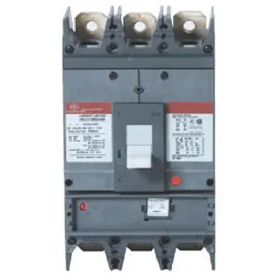 SGPA36AT0400 Recertified General Electric Circuit Breaker