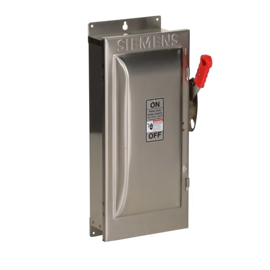 New HNF263S Siemens HNF263S Safety Switch