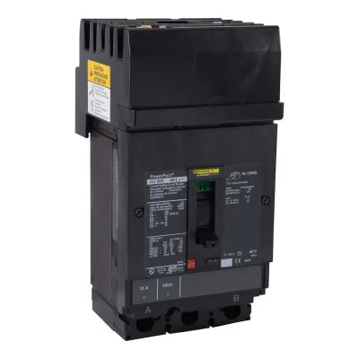 HJA260152 Recertified Square D Circuit Breaker