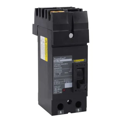 QDA220701 Recertified Square D Circuit Breaker