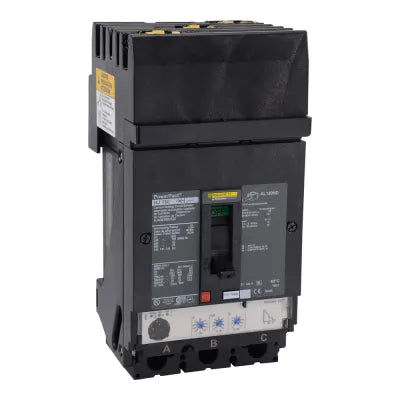 HJA36100U33X Recertified Square D Circuit Breaker