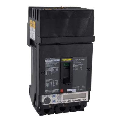 HJA36150U44X Recertified Square D Circuit Breaker