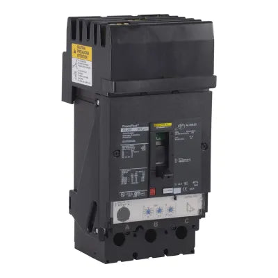 JGA36250U33X Recertified Square D Circuit Breaker