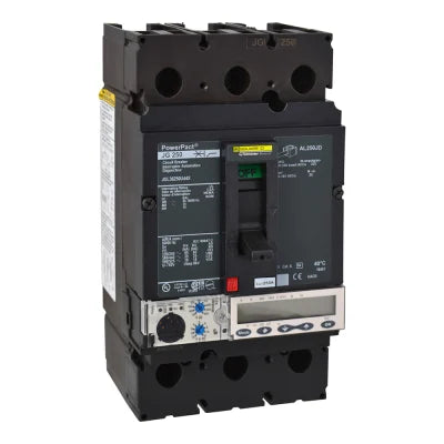 JGL36250U44X Recertified Square D Circuit Breaker