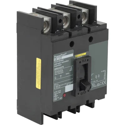 QBM32225TN Recertified Square D Circuit Breaker