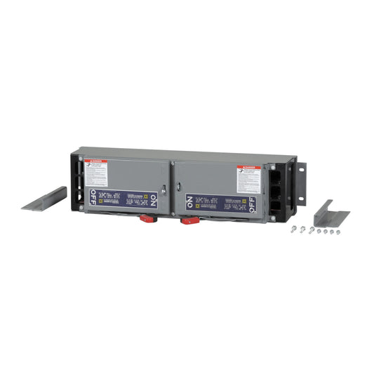 QMB362T Recertified Square D Circuit Breaker