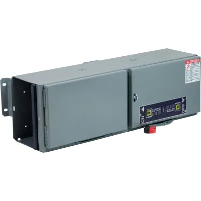 QMB363HW Recertified Square D Circuit Breaker