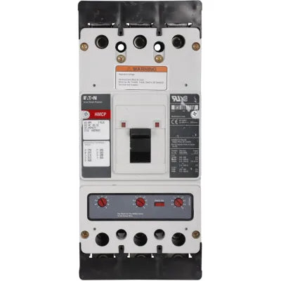 HMCP400R5 Recertified Eaton/Cutler-Hammer Circuit Breaker