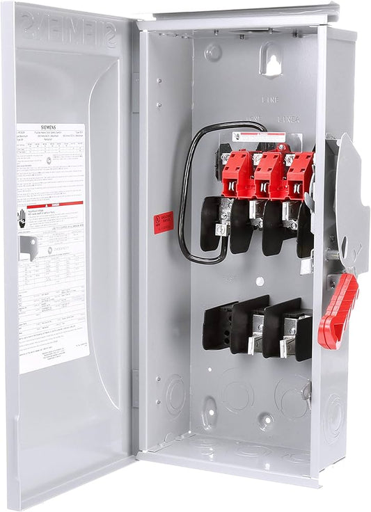 New HF263R Siemens HF263R Safety Switch