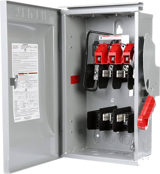 New HF262R Siemens HF262R Safety Switch