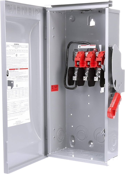 New HNF263R Siemens HNF263R Safety Switch