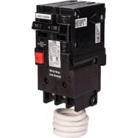 New QE240H Siemens QE240H 2 Pole Ground Fault Circuit Breaker