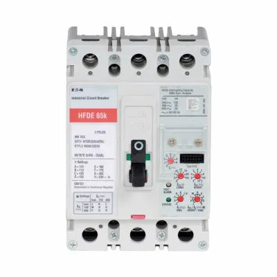 HFDE322532 Recertified Eaton Circuit Breaker