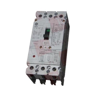 FCN36TE040R Recertified General Electric Circuit Breaker