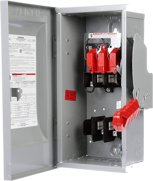 New HF261 Siemens HF261 Safety Switch