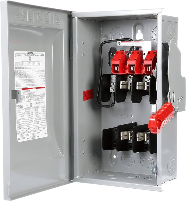 New HF262 Siemens HF262 Safety Switch