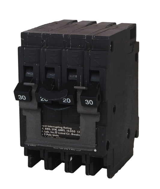 New MP220230CT2 Siemens MP220230CT2 Quad Circuit Breaker