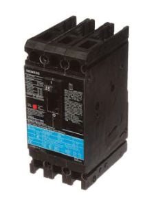 New ED63M040 Siemens ED63M040 3 Pole Circuit Breaker