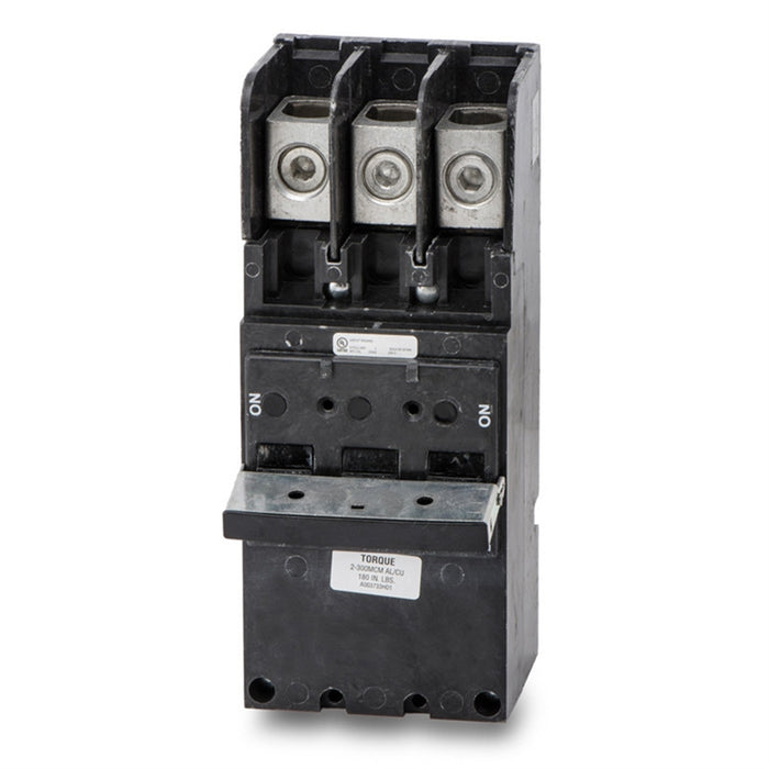 New BJH3225 Eaton BJH3225 3 Pole Circuit Breaker