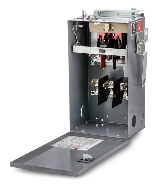 SB463RG Recertified General Electric Circuit Breaker