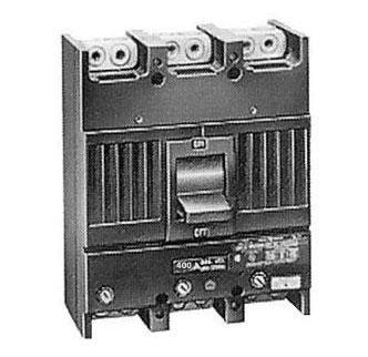 THJK436400WL Recertified General Electric Circuit Breaker