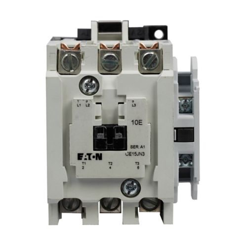 New CE15JNS3AB Eaton CE15JNS3AB Contactor