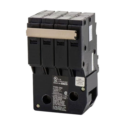 New CH260EPD Eaton CH260EPD 2 Pole Ground Fault Circuit Breaker