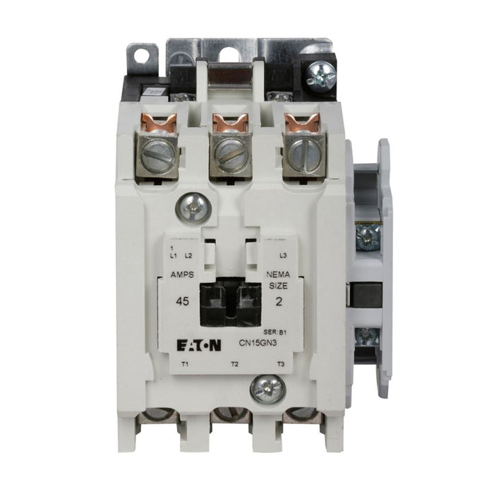 New CN15GN3BB Eaton CN15GN3BB Contactor