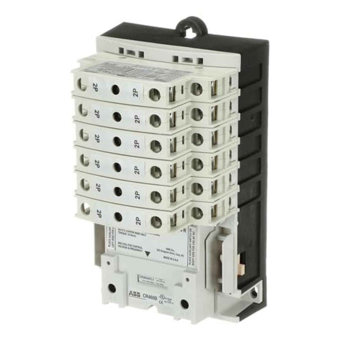 New CR463LD0AJA General Electric CR463LD0AJA Contactor