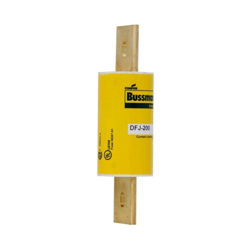 New DFJ-200 Eaton DFJ-200 Fuse
