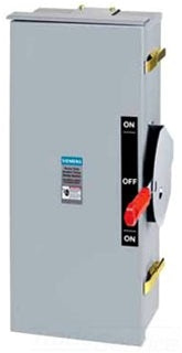 New DTNF324 Siemens DTNF324 Double Throw Safety Switches