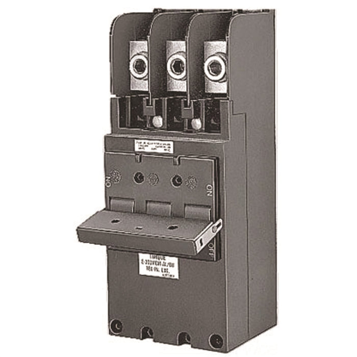 New EP3200 Eaton EP3200 3 Pole Circuit Breaker