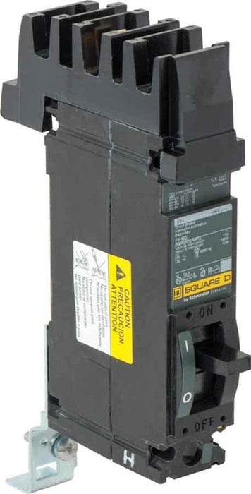 New FH16060C Square D FH16060C 1 Pole Circuit Breaker