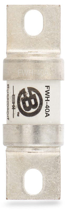 New FWH-40A Eaton FWH-40A Fuse