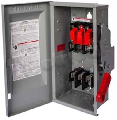 New HF261S Siemens HF261S Safety Switch