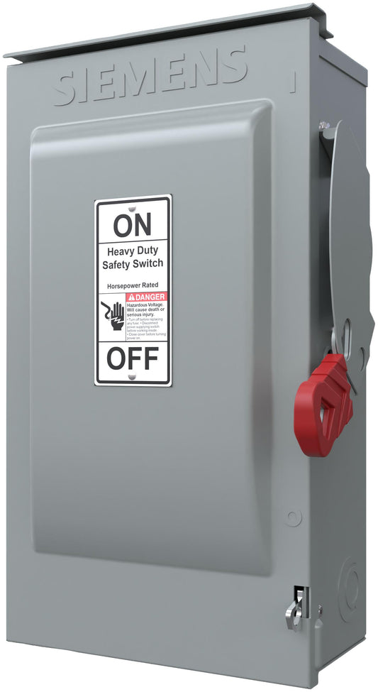 New HF362NR Siemens HF362NR Safety Switch