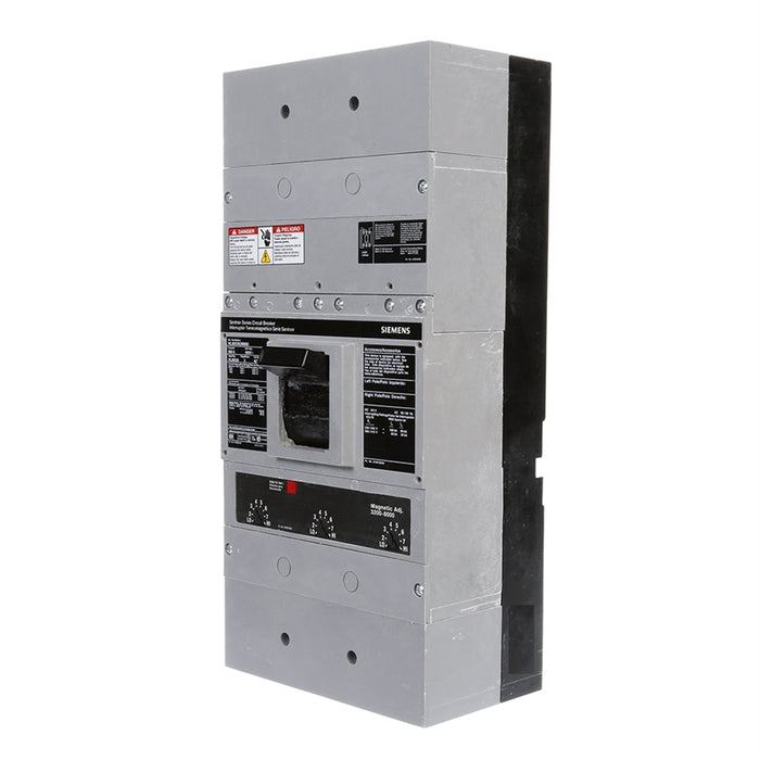 HLMD63B600 Recertified Siemens Circuit Breaker