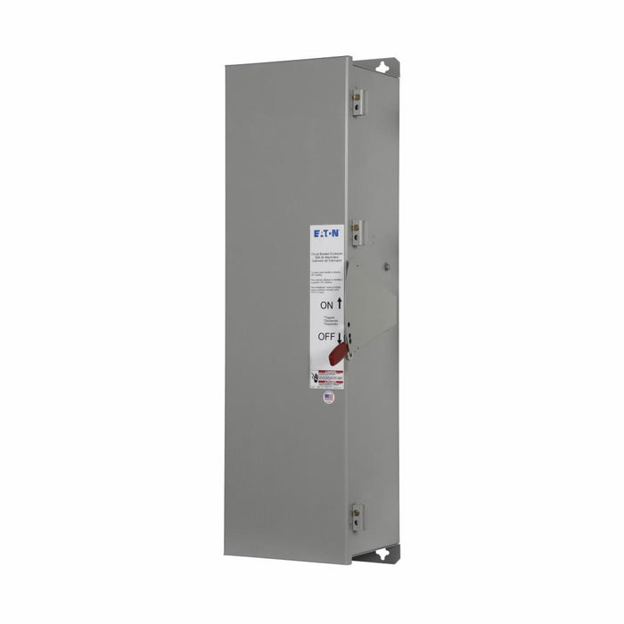 New JKDN400 Eaton JKDN400 Circuit Breaker Enclosure