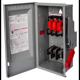 New HF263S Siemens HF263S Safety Switch