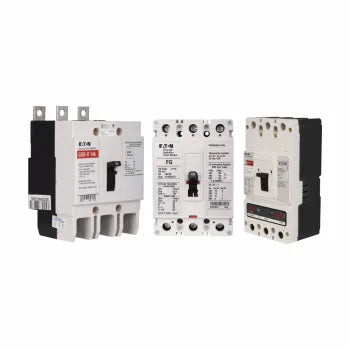 EDS3200 Recertified Eaton/Cutler-Hammer Circuit Breaker