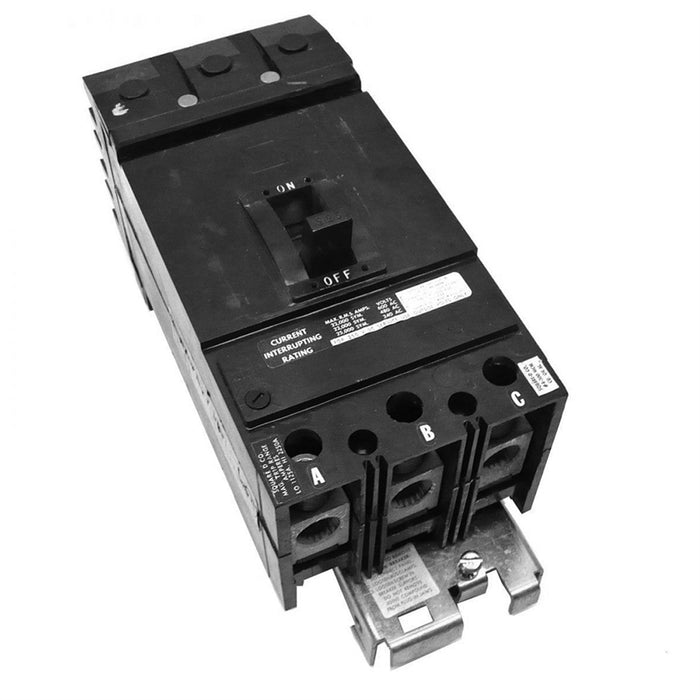 KAB36125 Recertified Square D Circuit Breaker
