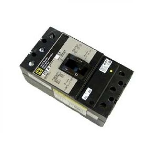 KAL3615026M Recertified Square D Circuit Breaker