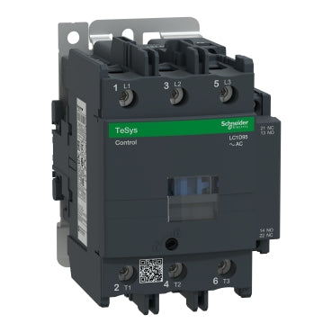 New LC1D95P7 Square D LC1D95P7 Contactor