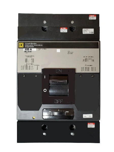 MAL36350 Recertified Square D Circuit Breaker