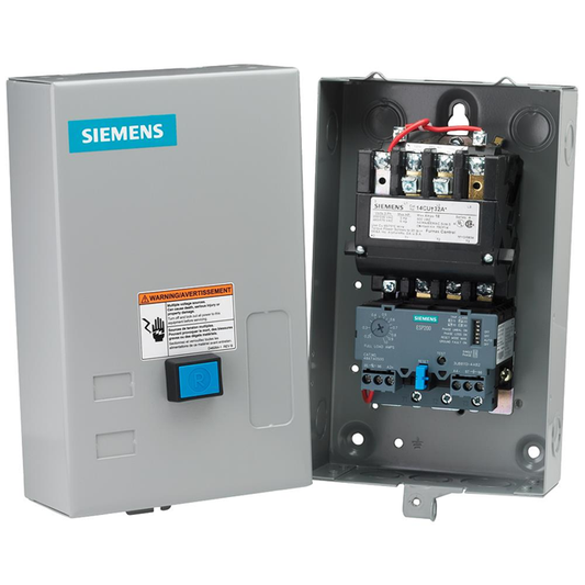 New 14CUD32BA Siemens 14CUD32BA Starter