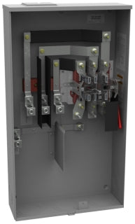 U4168-X-K7-BLG, Commercial Meter Socket