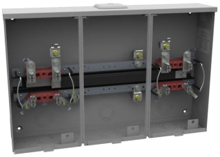 U8032-XL-KK-BL, Milbank Multi-Position Meter Socket